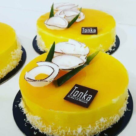Tonka - Pasticceria Artigianale